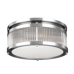 Plafon Elstead Lighting Paulson FE-PAULSON-F-M