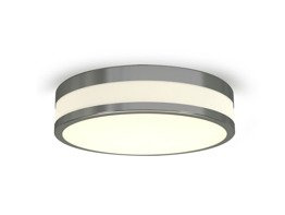 Plafon Łazienkowy IP44 Azzardo Kari AZ2065