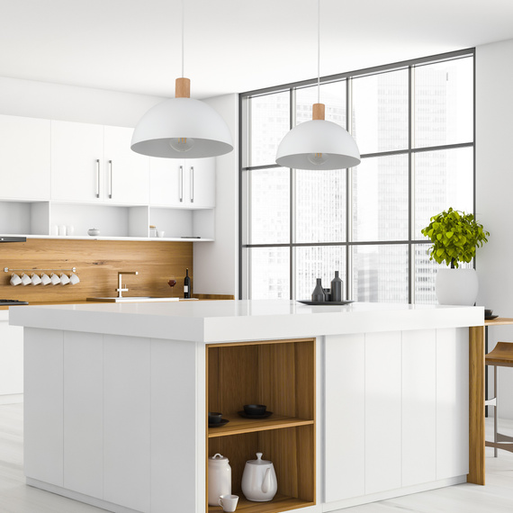 Lampa Wisząca TK Lighting Oslo 4851