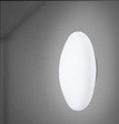 Kinkiet Fabbian LUMI White F07 G09 01