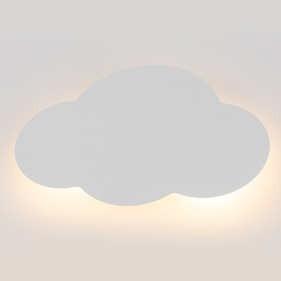 Oprawa Ścienna TK Lighting Cloud 4964