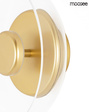 Lampa Ścienna Moosee Eden MSE010400216