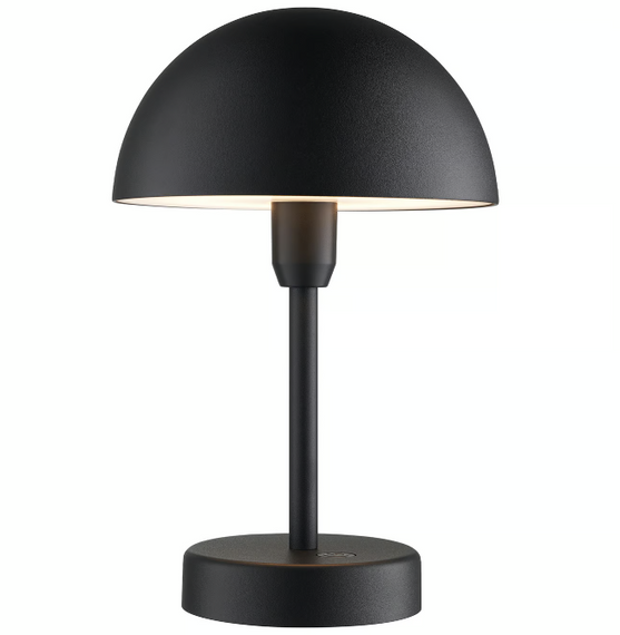 Lampa stołowa na baterie Nordlux Ellen To-Go 2418015003