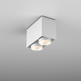 Spot biały AQform Vyro 47036-M930-F1-PH-13