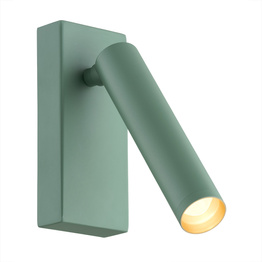 Lampa Ścienna Argon Rio 8332