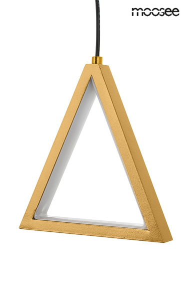 Lampa Wisząca Moosee Acustica MSE010100331