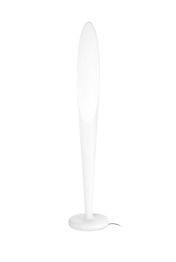 Lampa Stojąca IP44 biała Linea Light Peggy 15202