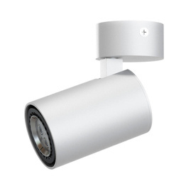 Reflektorek Cleoni Gabi T085K6Sh 117 Biały