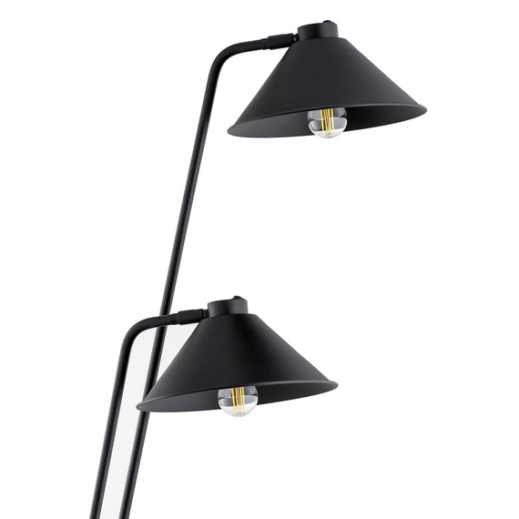 Lampa Podłogowa Argon Gabian 7075