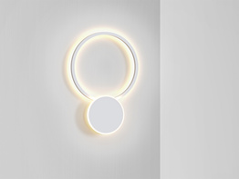 Schuller Lampa ścienna Omnio 414272