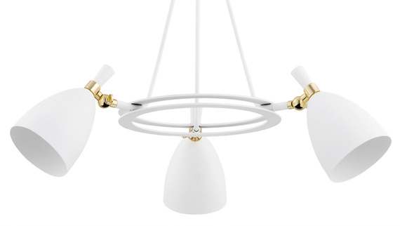 Zwis Argon Charlotte 6148