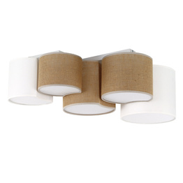 TK Lighting Mona 5909 Plafon