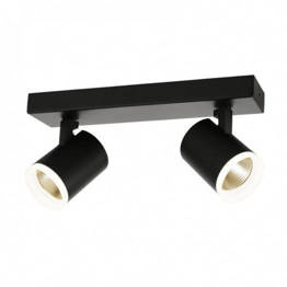 Italux Spot Helvia SPL-31991-2B-BK