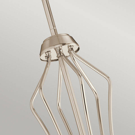 Elstead Lighting Zwis QN-KAYVA13-PN Kayva