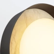 Lampa Ścienna Alora Mood Qn-Alonso2-Ubz-Ar
