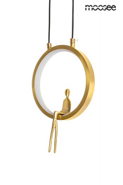Lampa Wisząca Moosee Boy MSE1501100461
