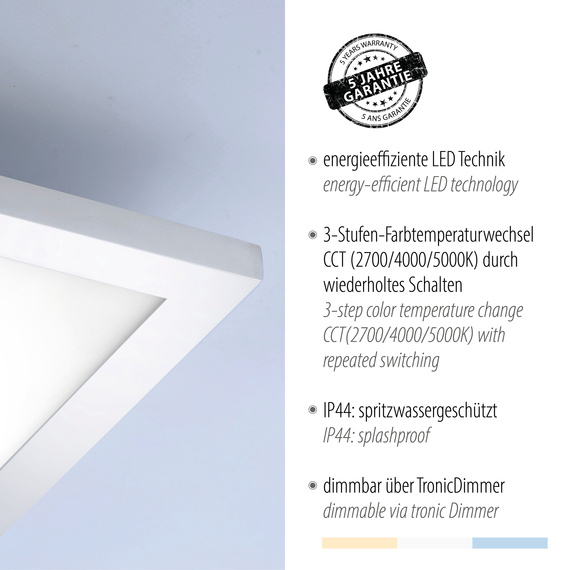 Paul Neuhaus Flag 003902-002686 Plafon