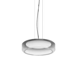 Ideal Lux Topico 45cm Lampa wisząca 333045