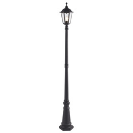 Endon Burford 76551 Zewnętrzna lampa stojąca