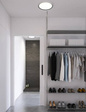 Nordlux Liva Plafon 2110826101