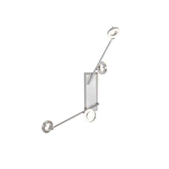 Plafon Zuma Line Sileda 003902-002569