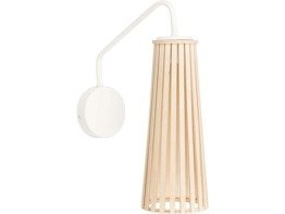 Lampa DOVER white kinkiet 9261 Nowodvorski Lighting