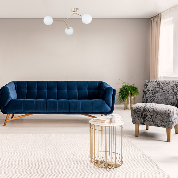 Lampa Sufitowa TK Lighting Fairy 6471