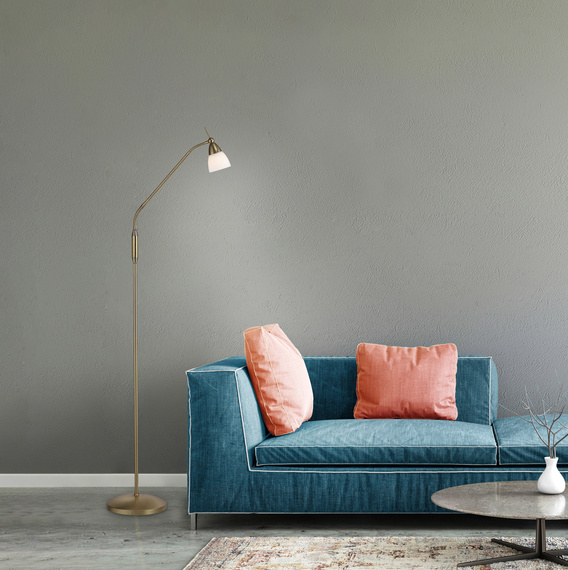 Zuma Line Pino 003902-032169 Lampa Stojąca