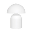 Lampa Stołowa Emibig Mush Ln2 Wh (1453/LN2)
