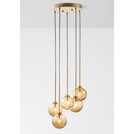 Ramko 66566 Żyrandol Oslo