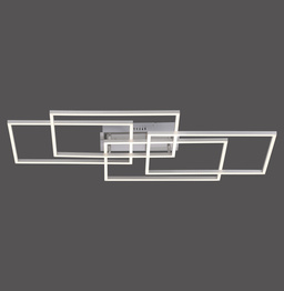 Plafon Zuma Line Iven 003902-031802
