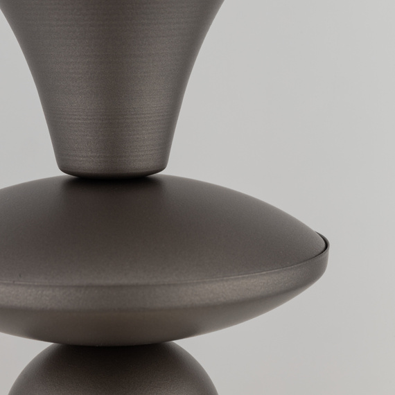 Żyrandol TK Lighting Tower 11315