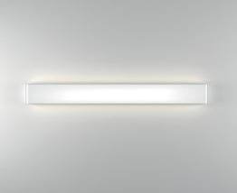 Kinkiet Leucos BLOCK P100 biały