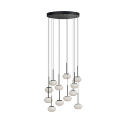 Żyrandol Azzardo Serenity AZ6534