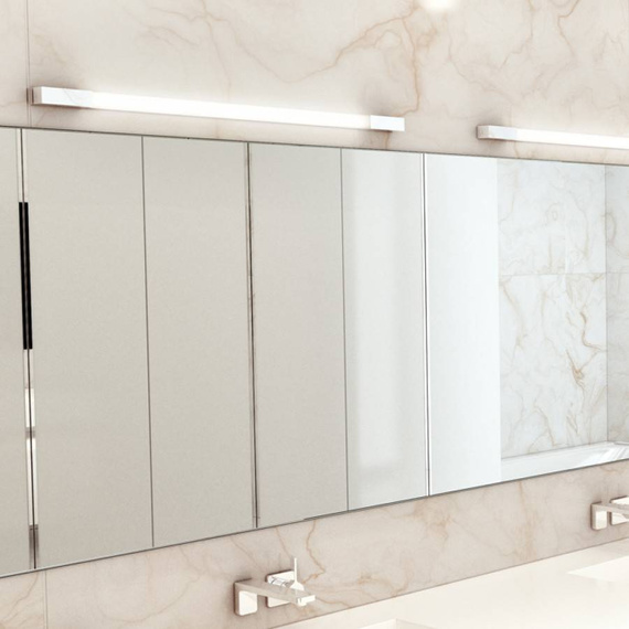 Lampa ścienna Redlux Amenity 90 R12640