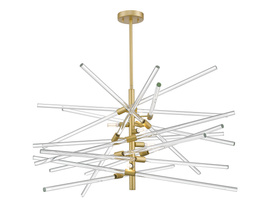 Lampa Wisząca Zuma Line Reykjavik 003064-031447