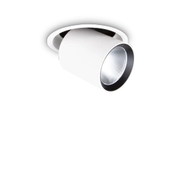 Lampa wpuszczana 248172 Nova 30W Ideal Lux 3000K