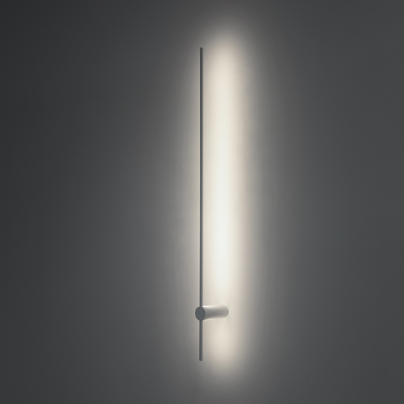 Oprawa Ścienna Nowodvorski Saber Led L 11590