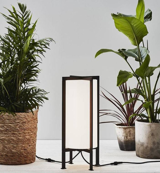 Markslojd 107987 Garden24 Lampa stojąca zewnętrzna