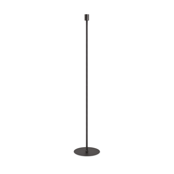 Ideal Lux Set Up Mpt1 Nero Lampa Stojąca 259970