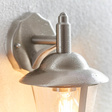 Endon Klien Lampa ścienna zewnętrzna YG-861-SS