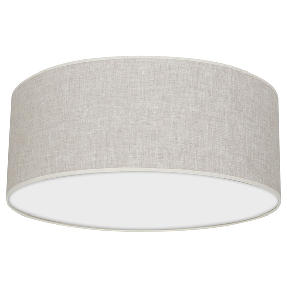 Lampa Sufitowa Milagro Lino MLP7498