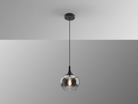 Schuller Opaz Lampa wisząca 614023