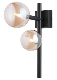 Lampa Ścienna Jupiter Neptun 1906