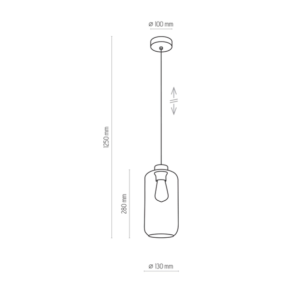 TK Lighting Marco Zwis 2077