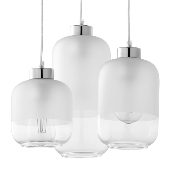 Lampa Wisząca 3357 TK Lighting Marco  