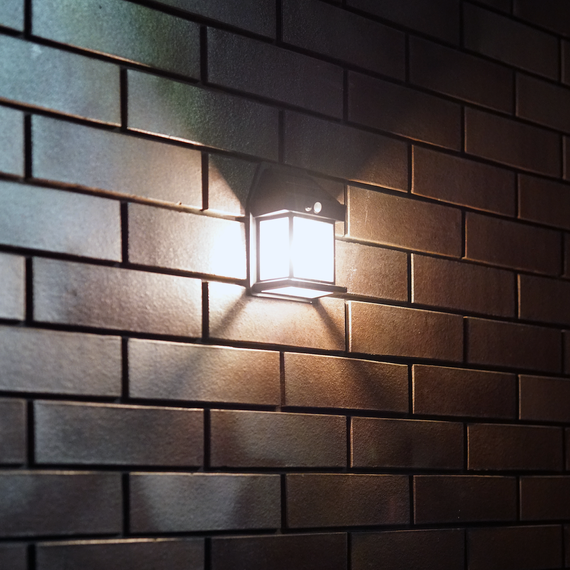Lampa Ścienna Milagro EKO0726