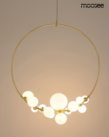 Lampa Wisząca Moosee Rocio MSE1501100552