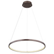 Globo Lighting Oprawa wisząca Ralph 67192-29BR
