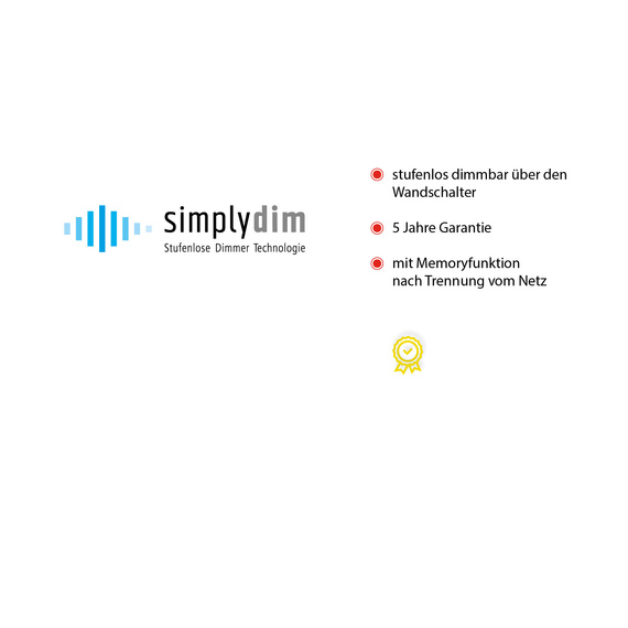 Żyrandol Zuma Line Circle 003902-011027